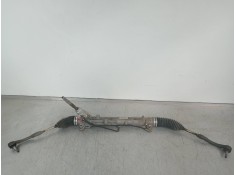 Recambio de cremallera direccion para citroën jumpy fugón club m referencia OEM IAM 9813692680 7831974272 