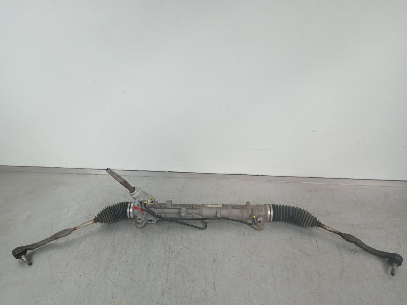 Recambio de cremallera direccion para citroën jumpy fugón club m referencia OEM IAM 9813692680 7831974272 