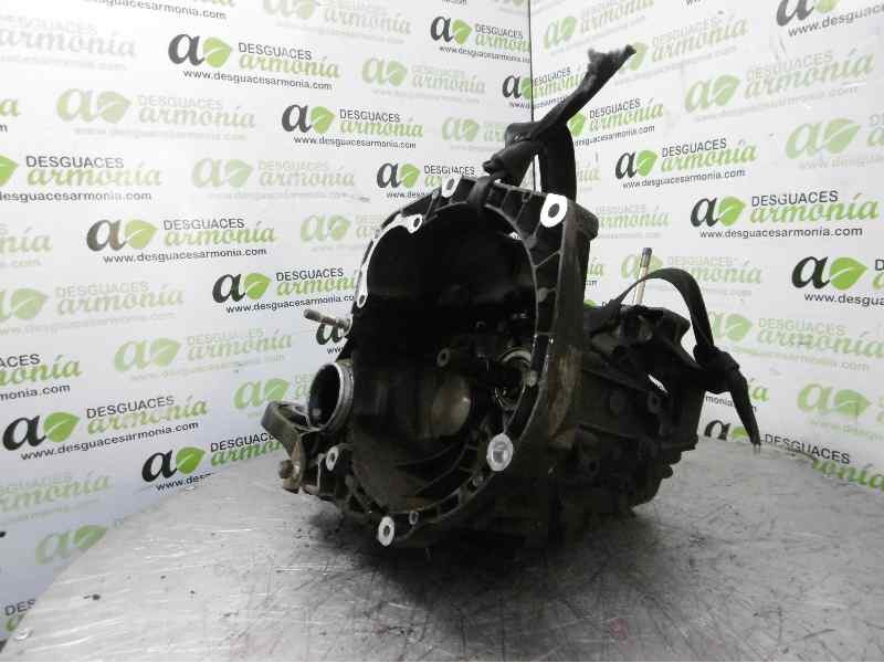 Recambio de caja cambios para fiat punto berlina (188) 1.9 d (i) referencia OEM IAM 188A3000  