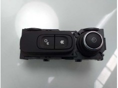 Recambio de mando multifuncion para renault clio iv zen referencia OEM IAM   