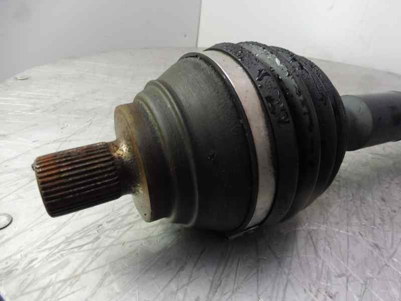 Recambio de transmision delantera izquierda para skoda octavia lim. (5e3) ambition referencia OEM IAM   