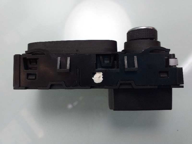 Recambio de mando multifuncion para renault clio iv zen referencia OEM IAM   