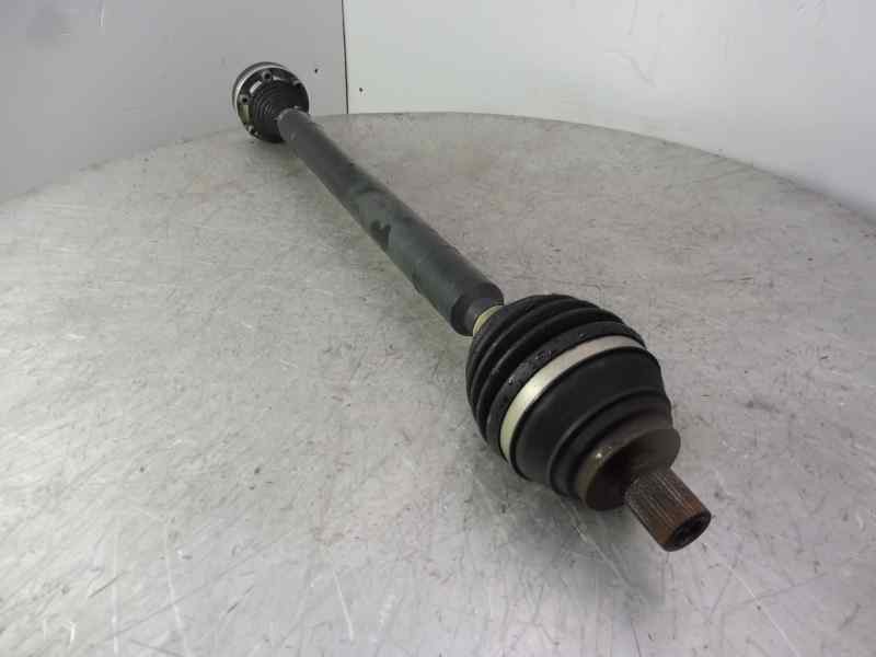 Recambio de transmision delantera izquierda para skoda octavia lim. (5e3) ambition referencia OEM IAM   