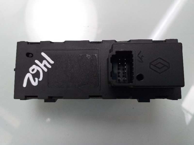 Recambio de mando multifuncion para renault clio iv zen referencia OEM IAM   