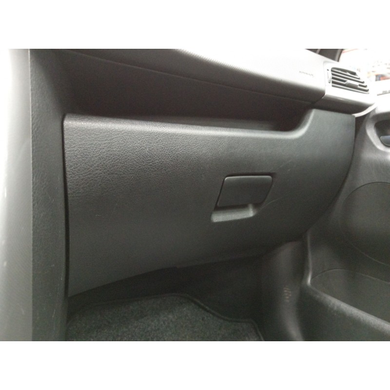 Recambio de guantera para peugeot 207 sw confort referencia OEM IAM   