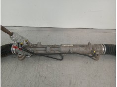 Recambio de cremallera direccion para citroën jumpy fugón club m referencia OEM IAM 9813692680 7831974272  2