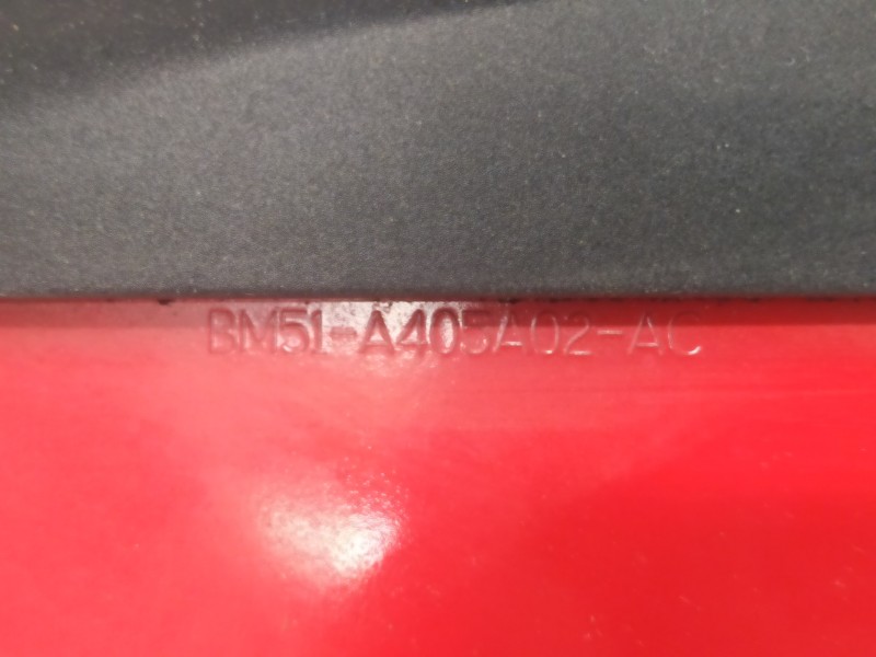 Recambio de tapa exterior combustible para ford focus lim. business referencia OEM IAM AU519A095AB BM51A27936 AU519A095AB