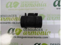 Recambio de caudalimetro para renault megane iii berlina 5 p dynamique referencia OEM IAM 8200702517 8200682558 5WK97021