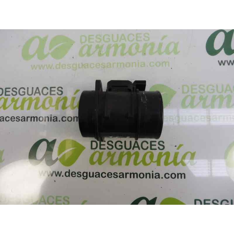 Recambio de caudalimetro para renault megane iii berlina 5 p dynamique referencia OEM IAM 8200702517 8200682558 5WK97021