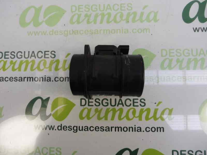 Recambio de caudalimetro para renault megane iii berlina 5 p dynamique referencia OEM IAM 8200702517 8200682558 5WK97021