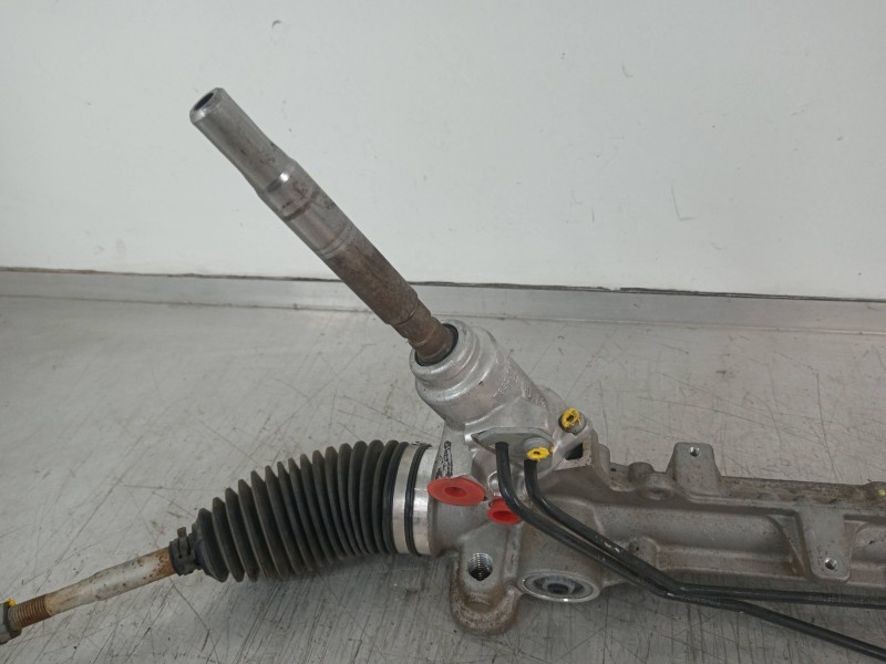 Recambio de cremallera direccion para citroën jumpy fugón club m referencia OEM IAM 9813692680 7831974272 