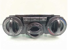 Recambio de mando calefaccion / aire acondicionado para peugeot 2008 (--.2013) style referencia OEM IAM 96722483  