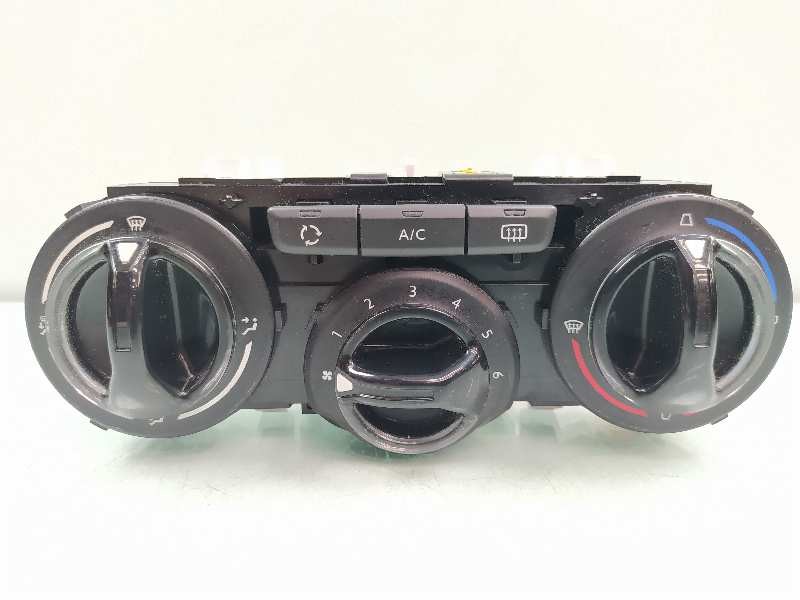 Recambio de mando calefaccion / aire acondicionado para peugeot 2008 (--.2013) style referencia OEM IAM 96722483  