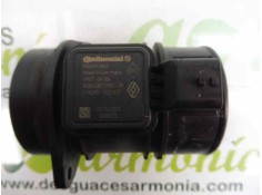 Recambio de caudalimetro para renault megane iii berlina 5 p dynamique referencia OEM IAM 8200702517 8200682558 5WK97021 2