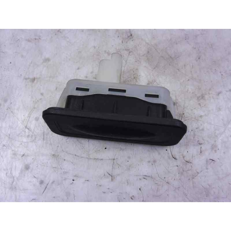 Recambio de maneta exterior porton para renault clio iv zen referencia OEM IAM 8200385515  