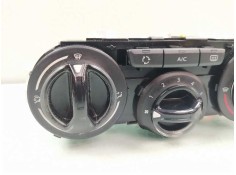 Recambio de mando calefaccion / aire acondicionado para peugeot 2008 (--.2013) style referencia OEM IAM 96722483   2