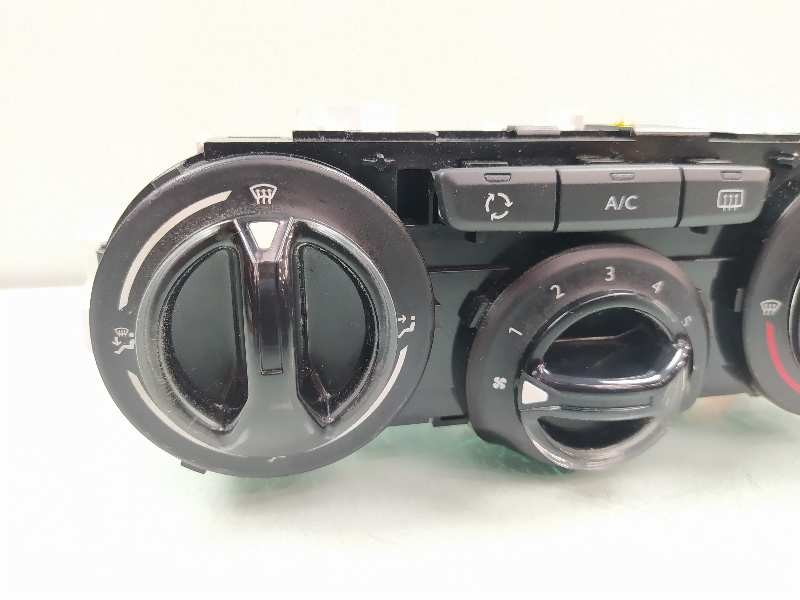 Recambio de mando calefaccion / aire acondicionado para peugeot 2008 (--.2013) style referencia OEM IAM 96722483  