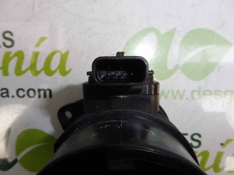 Recambio de caudalimetro para renault megane iii berlina 5 p dynamique referencia OEM IAM 8200702517 8200682558 5WK97021