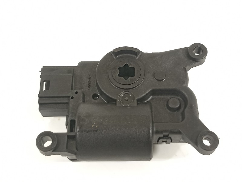 Recambio de motor apertura trampillas climatizador para seat arona xperience referencia OEM IAM 2Q0907511C HG027001 