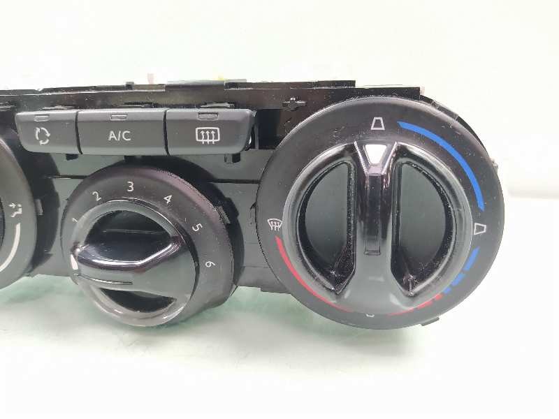 Recambio de mando calefaccion / aire acondicionado para peugeot 2008 (--.2013) style referencia OEM IAM 96722483  