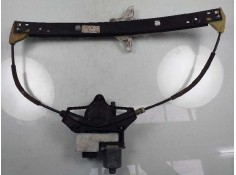 Recambio de elevalunas trasero izquierdo para skoda octavia lim. (5e3) ambition referencia OEM IAM 5E0839461 0130822725 5Q095981