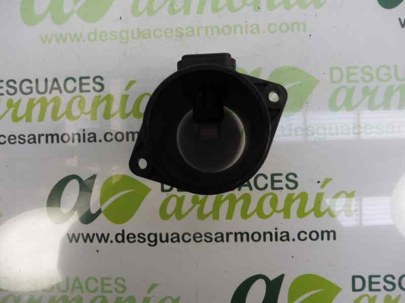 Recambio de caudalimetro para renault megane iii berlina 5 p dynamique referencia OEM IAM 8200702517 8200682558 5WK97021