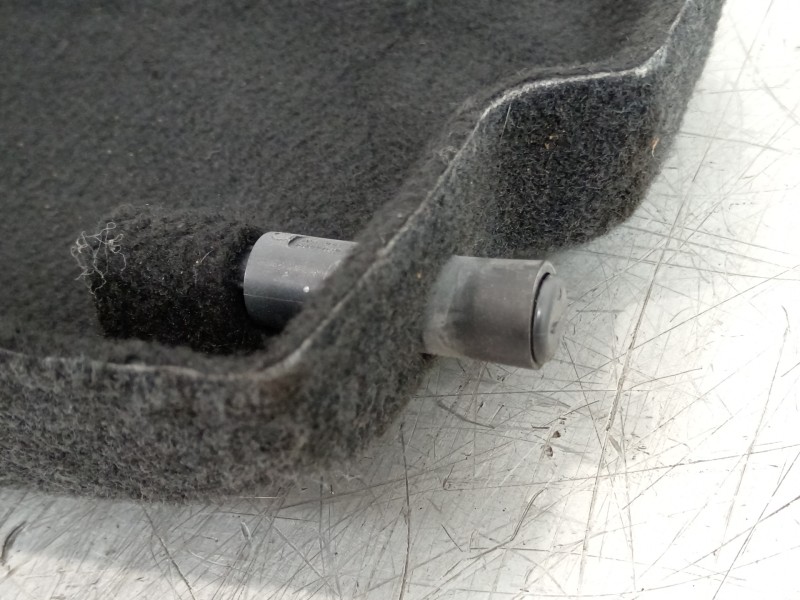 Recambio de bandeja trasera para mini mini (r50,r53) cooper s referencia OEM IAM 51467111559  