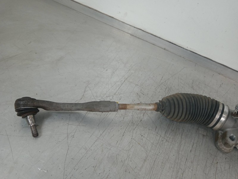 Recambio de cremallera direccion para citroën jumpy fugón club m referencia OEM IAM 9813692680 7831974272 