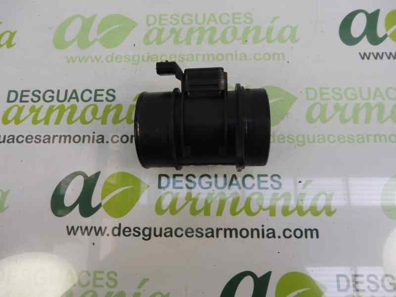 Recambio de caudalimetro para renault megane iii berlina 5 p dynamique referencia OEM IAM 8200702517 8200682558 5WK97021