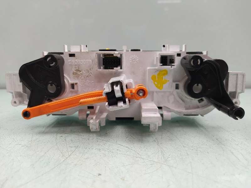 Recambio de mando calefaccion / aire acondicionado para peugeot 2008 (--.2013) style referencia OEM IAM 96722483  