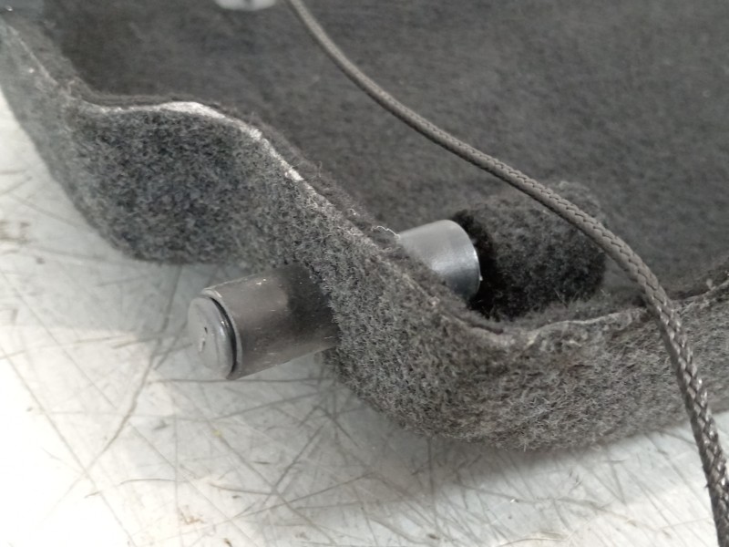 Recambio de bandeja trasera para mini mini (r50,r53) cooper s referencia OEM IAM 51467111559  