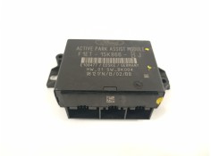 Recambio de modulo electronico para ford focus lim. business referencia OEM IAM F1ET15K866BJ  