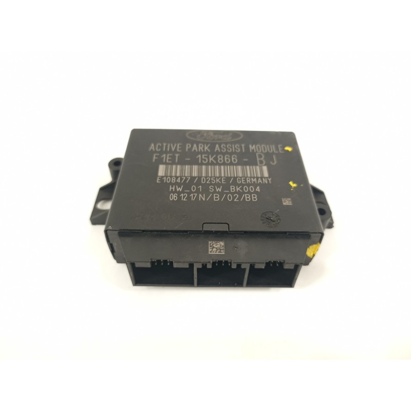 Recambio de modulo electronico para ford focus lim. business referencia OEM IAM F1ET15K866BJ  