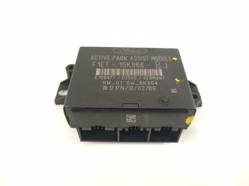 Recambio de modulo electronico para ford focus lim. business referencia OEM IAM F1ET15K866BJ  