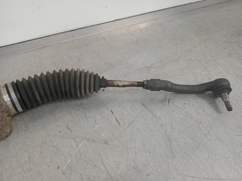 Recambio de cremallera direccion para citroën jumpy fugón club m referencia OEM IAM 9813692680 7831974272 