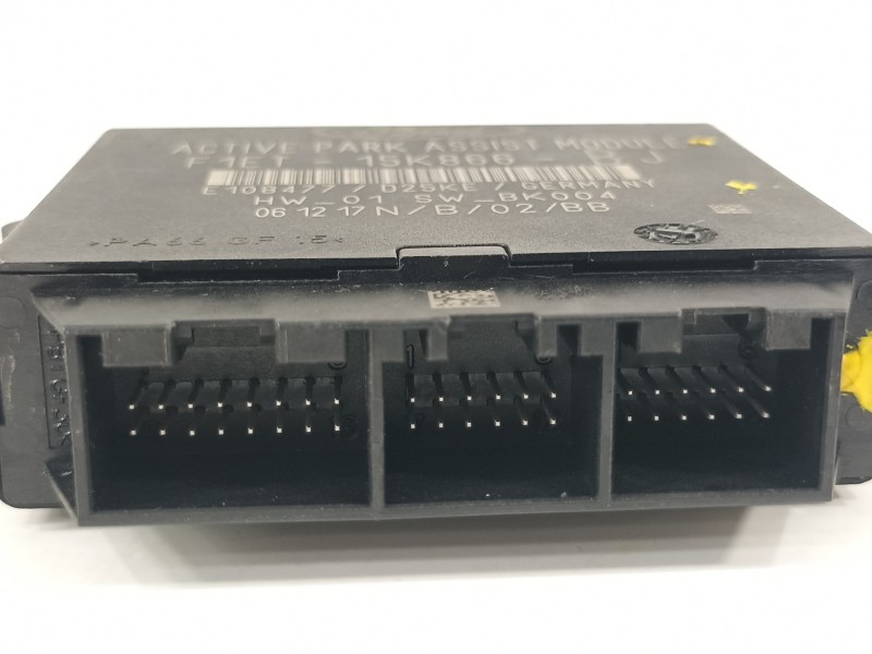 Recambio de modulo electronico para ford focus lim. business referencia OEM IAM F1ET15K866BJ  