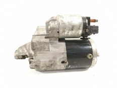 Recambio de motor arranque para peugeot 308 premium referencia OEM IAM 76455948  