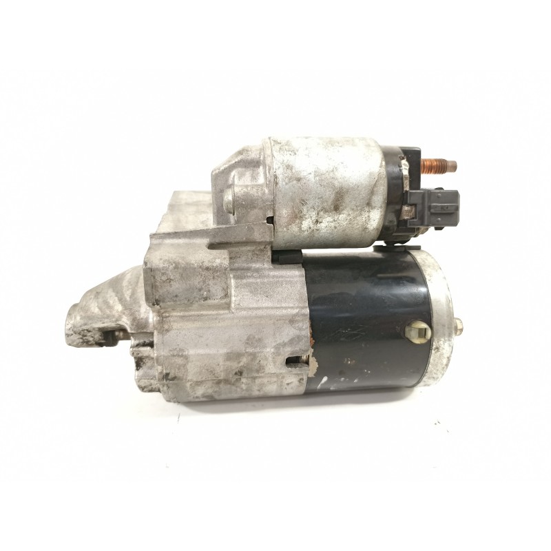 Recambio de motor arranque para peugeot 308 premium referencia OEM IAM 76455948  