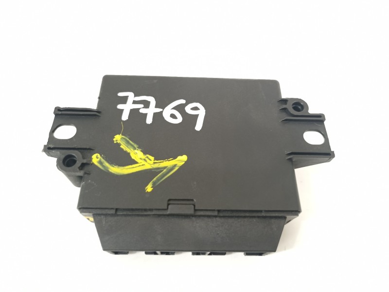 Recambio de modulo electronico para ford focus lim. business referencia OEM IAM F1ET15K866BJ  
