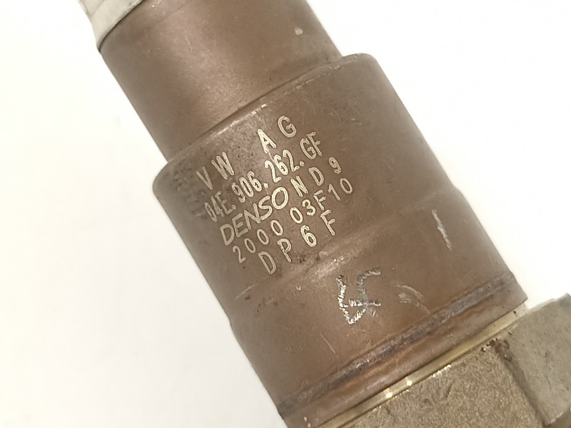 Recambio de sonda lambda para seat arona xperience referencia OEM IAM 04E906262GF 200003F10 