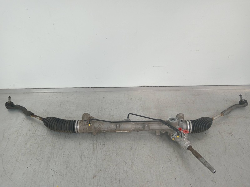 Recambio de cremallera direccion para citroën jumpy fugón club m referencia OEM IAM 9813692680 7831974272 