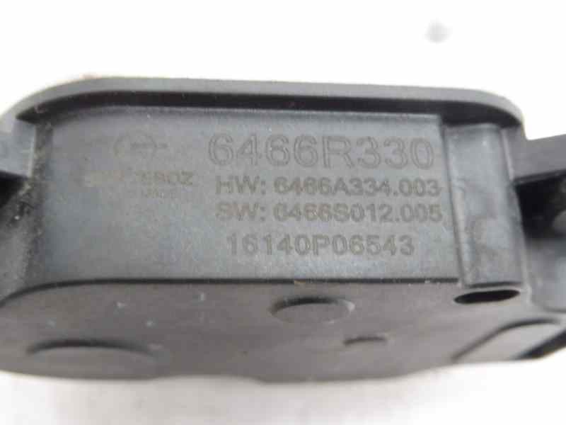Recambio de no identificado para renault clio iv zen referencia OEM IAM 6466R330 6466A334003 