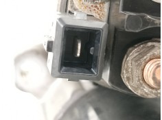 Recambio de motor arranque para peugeot 308 premium referencia OEM IAM 76455948   2