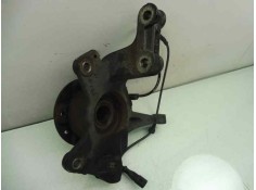 Recambio de mangueta delantera derecha para renault megane iii berlina 5 p dynamique referencia OEM IAM   