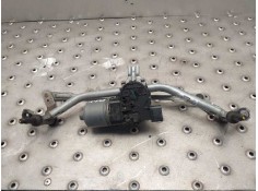 Recambio de motor limpia delantero para peugeot 2008 (--.2013) style referencia OEM IAM 9815497780 3397021910 