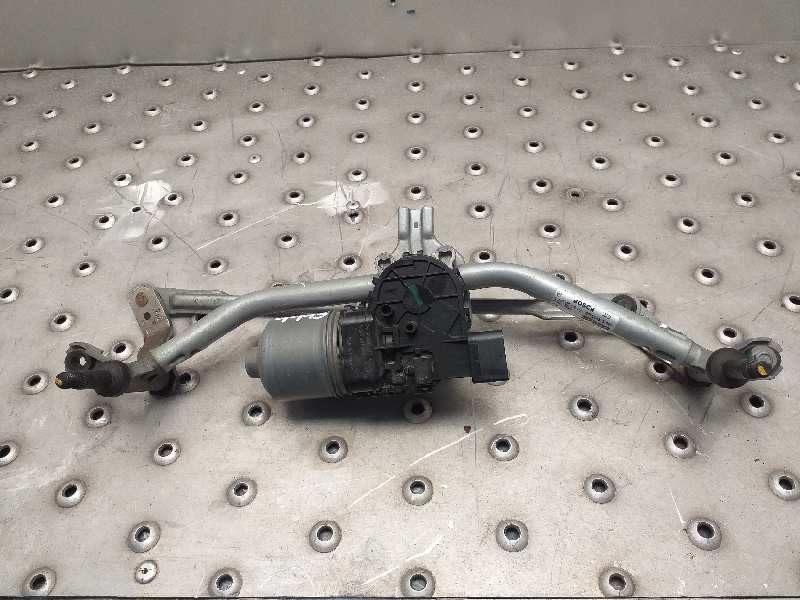 Recambio de motor limpia delantero para peugeot 2008 (--.2013) style referencia OEM IAM 9815497780 3397021910 