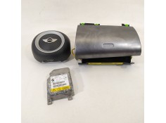 Recambio de kit airbag para mini mini (r50,r53) cooper s referencia OEM IAM 65776933242 7056934