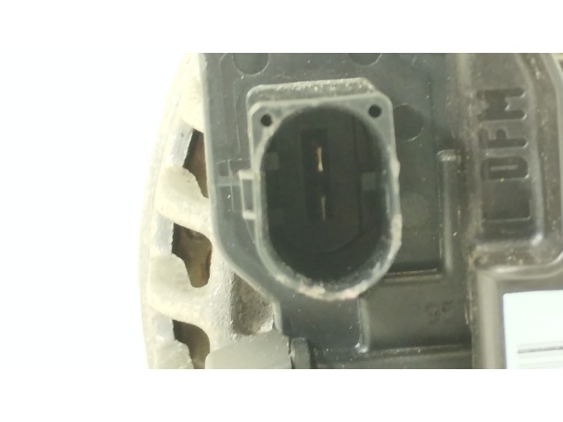 Recambio de alternador para audi a4 ber. (b8) básico referencia OEM IAM 06H903016L 0124525113 