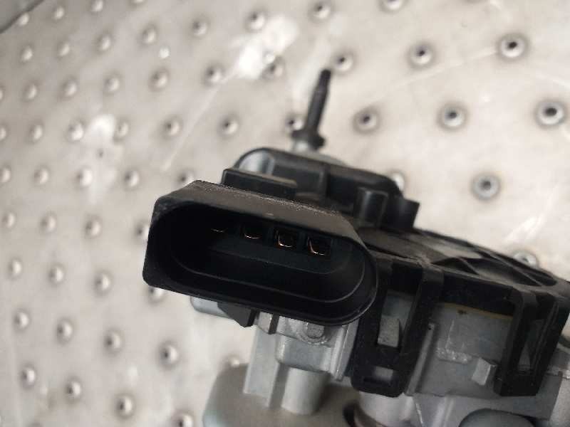 Recambio de motor limpia delantero para peugeot 2008 (--.2013) style referencia OEM IAM 9815497780 3397021910 