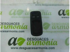 Recambio de mando elevalunas delantero izquierdo para ford fiesta (cb1) trend referencia OEM IAM 8A6T14A132AC  